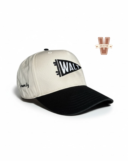 Walt Pennant Hat