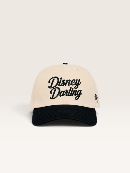 DSNY Darling Retro Hat