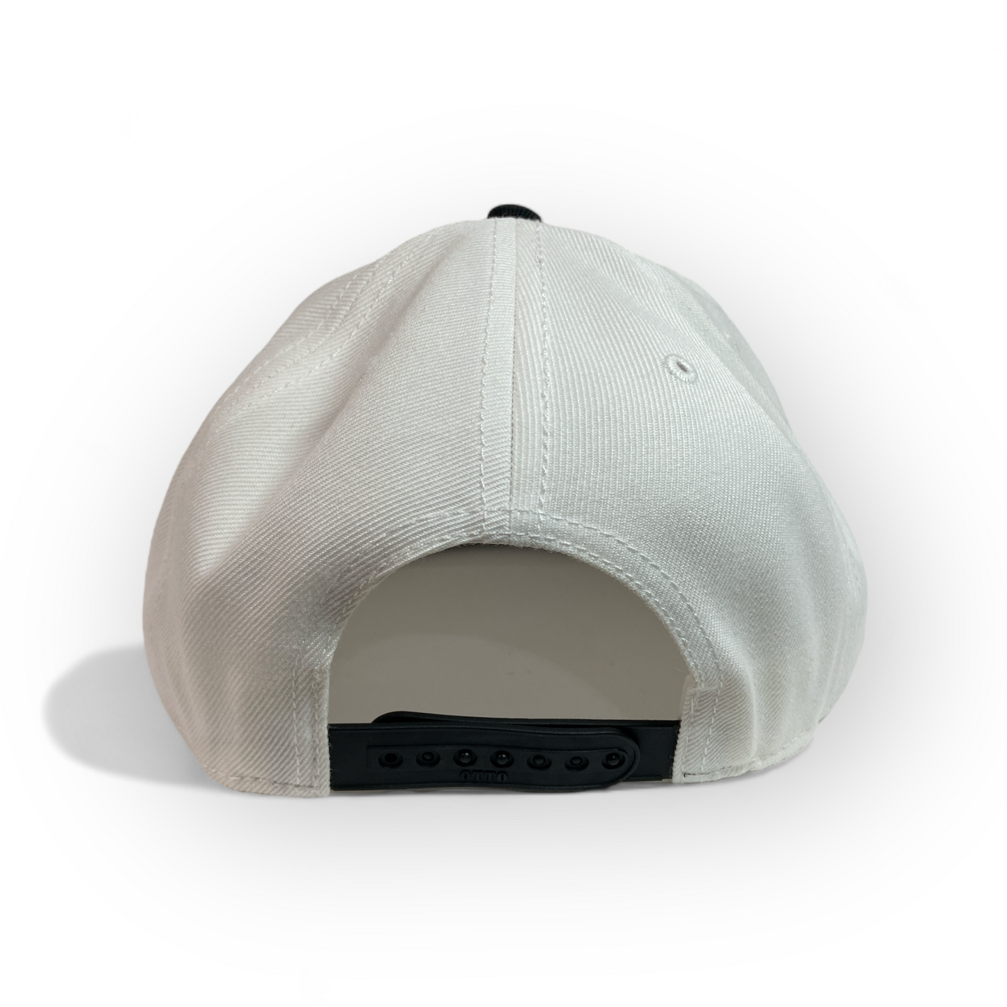 DBC Hat- Embroidered Flat-Bill Snapbacks - Vacation Patches
