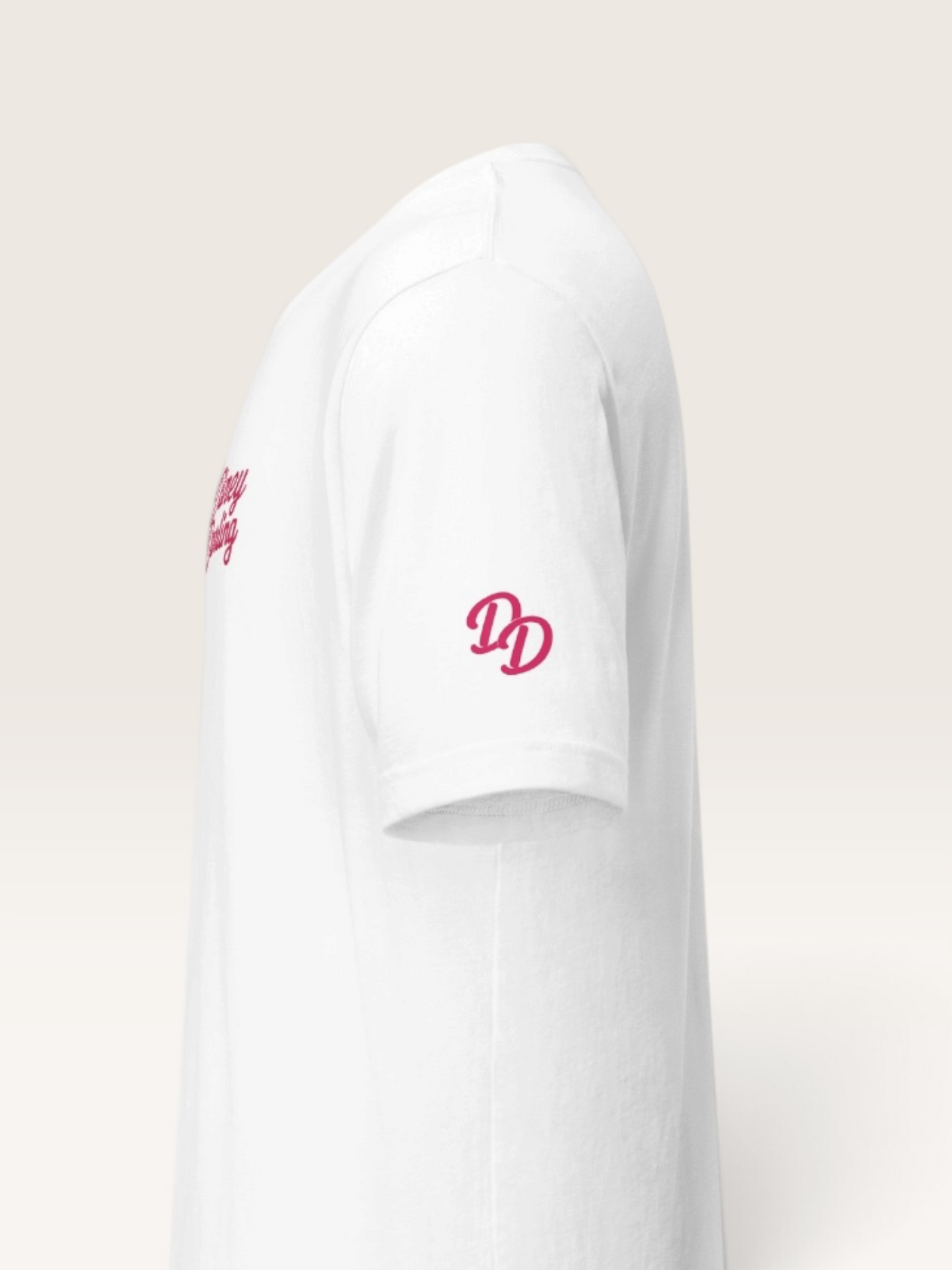 DSNY Darling Tee