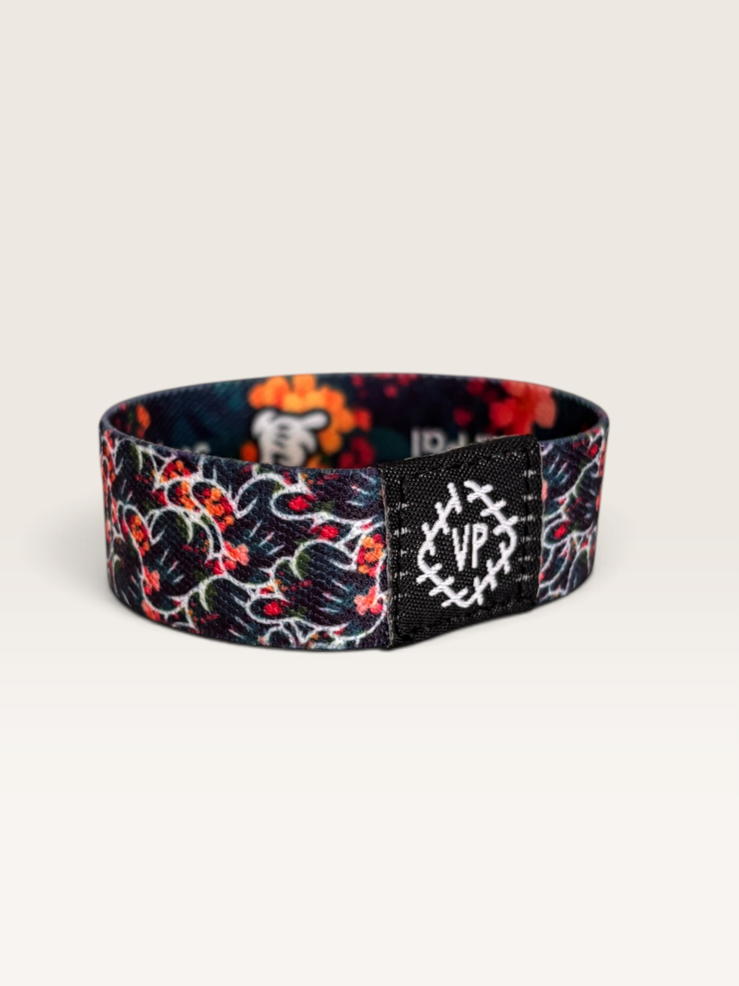 Park Band Wristband- Shaka Pal