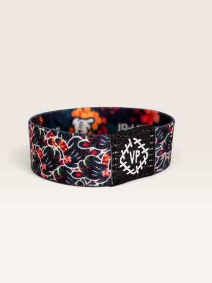 Park Band Wristband- Shaka Pal