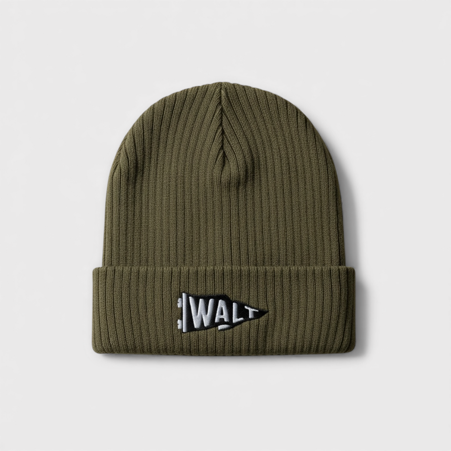 Walt Pennant Beanie