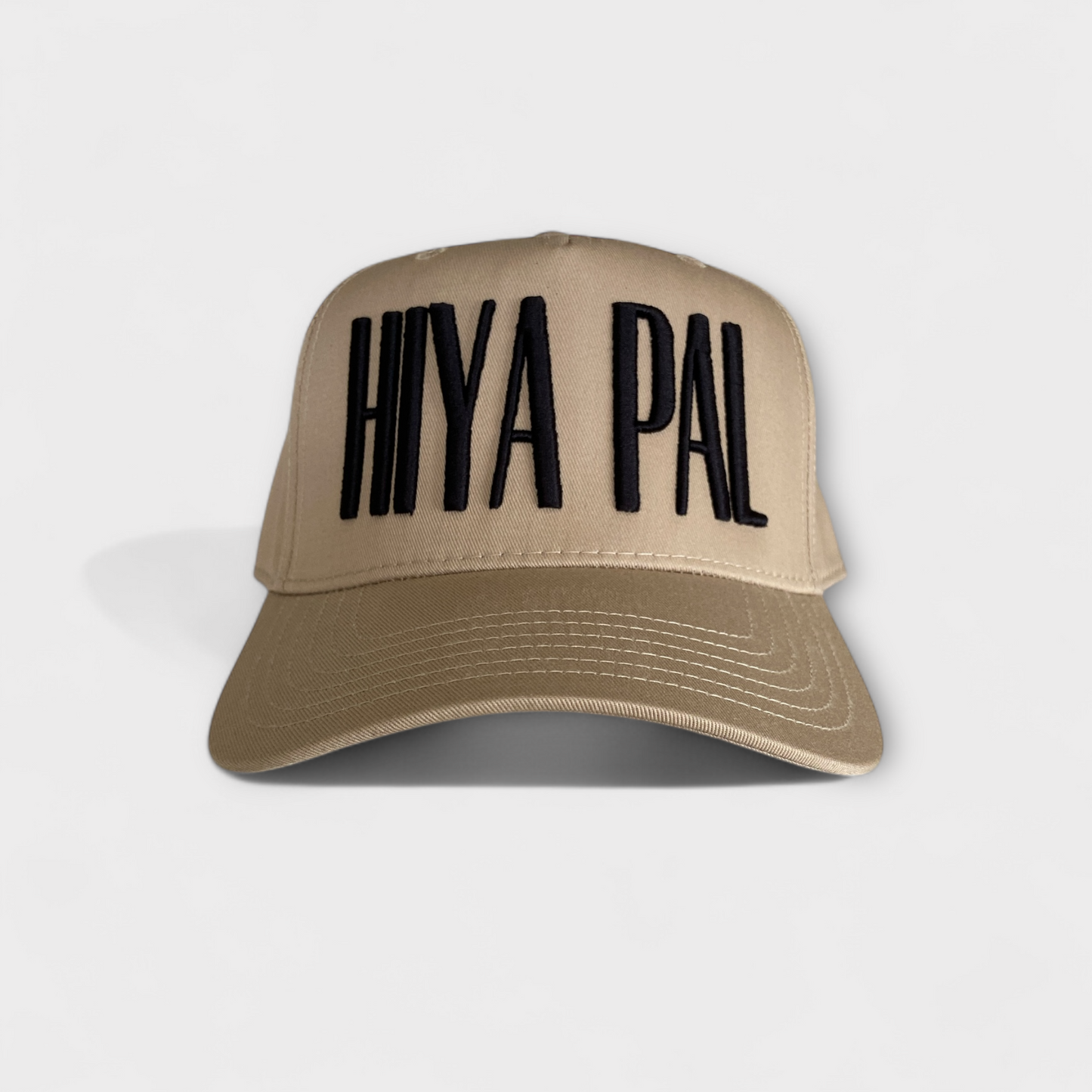 HIYA PAL Retro Hat