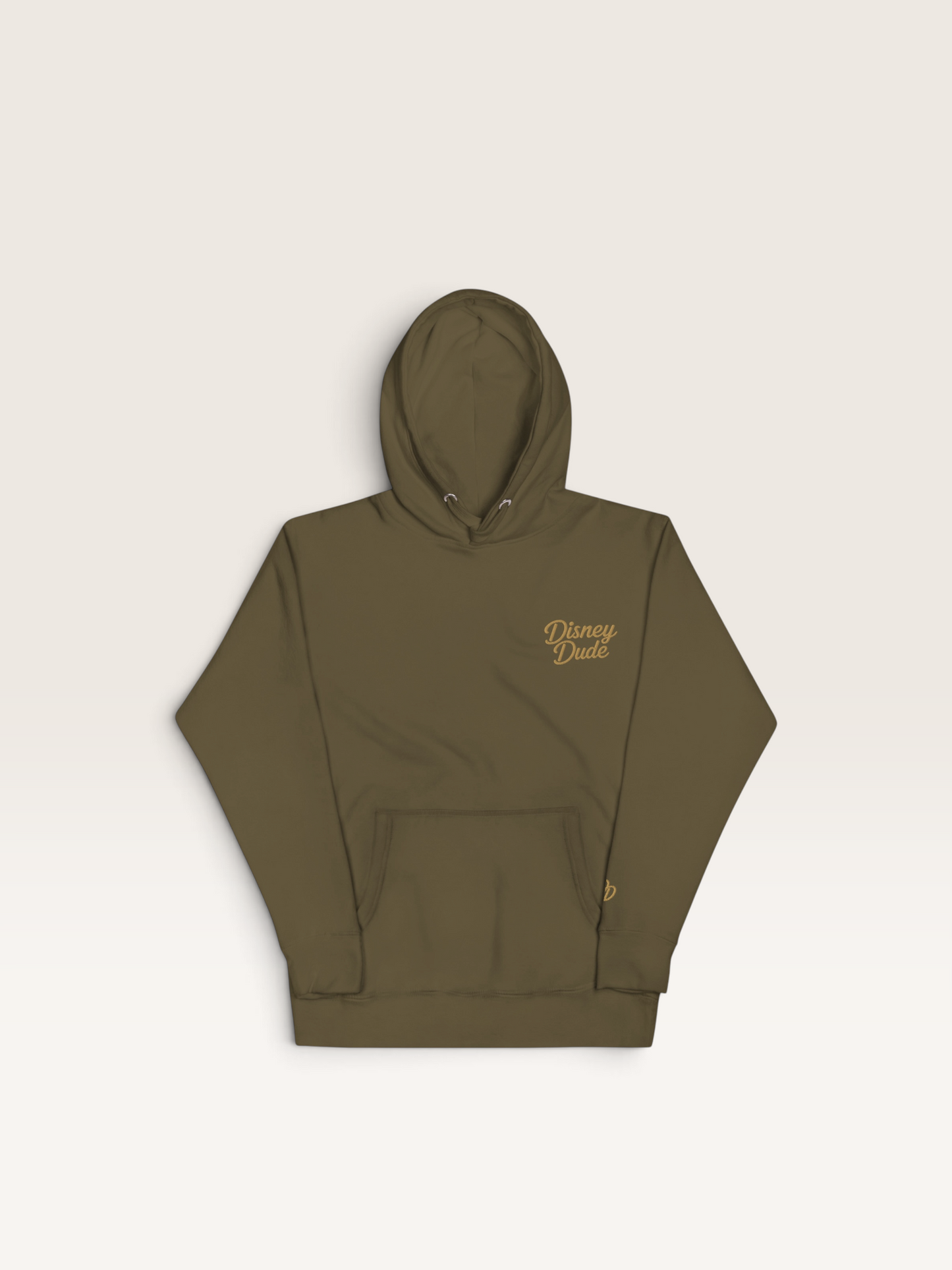 DSNY DUDE Heritage Hoodie