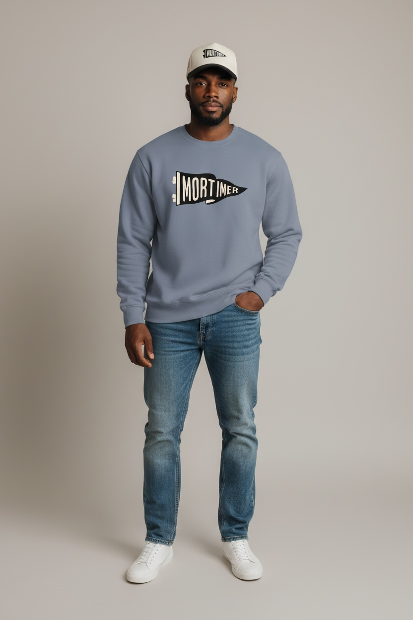 Mortimer Pennant Crew