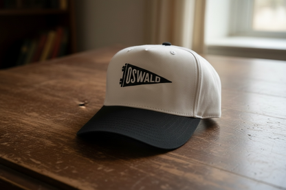 Oswald Pennant Hat