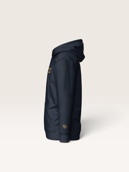 DSNY DUDE Bella Hoodie