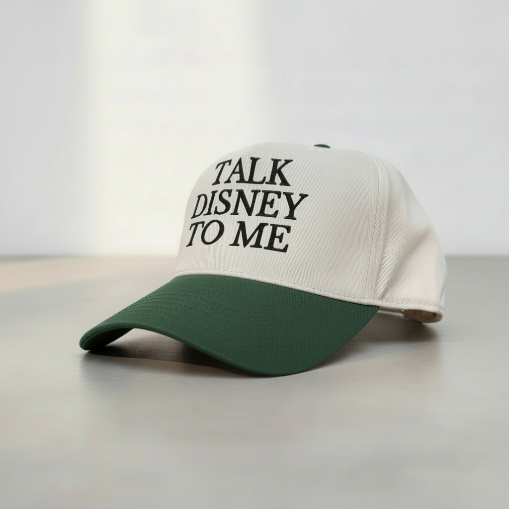 Talk D****y To Me