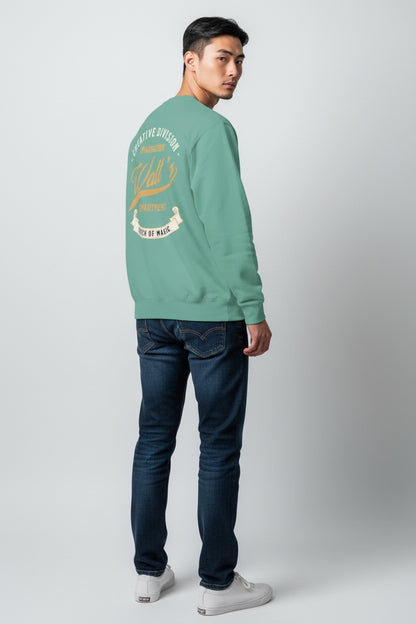 Walt Creative Division Sweatshirt