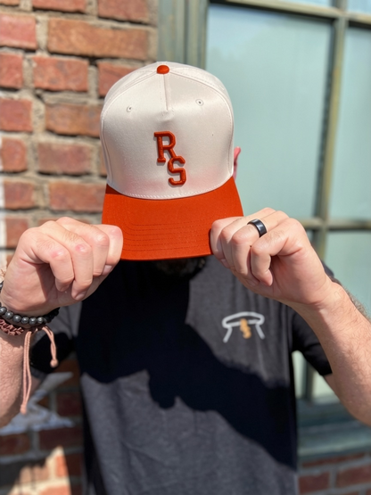 RS Retro Hat