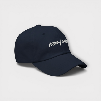 DSNY Adult Embroidered Dad Hat