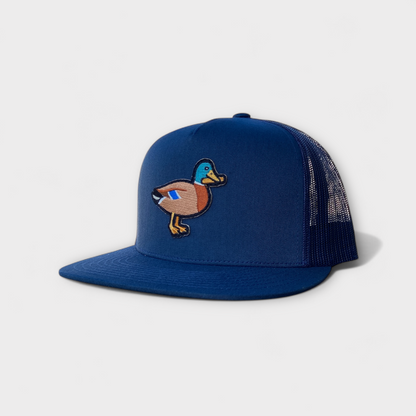 The Churro Duck Hat Classic Trucker