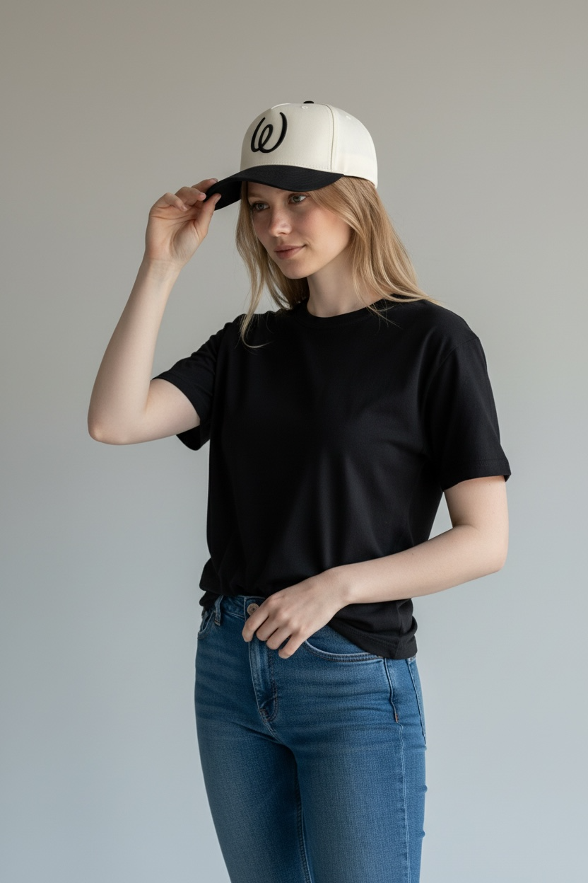 Team Walt Retro Hat