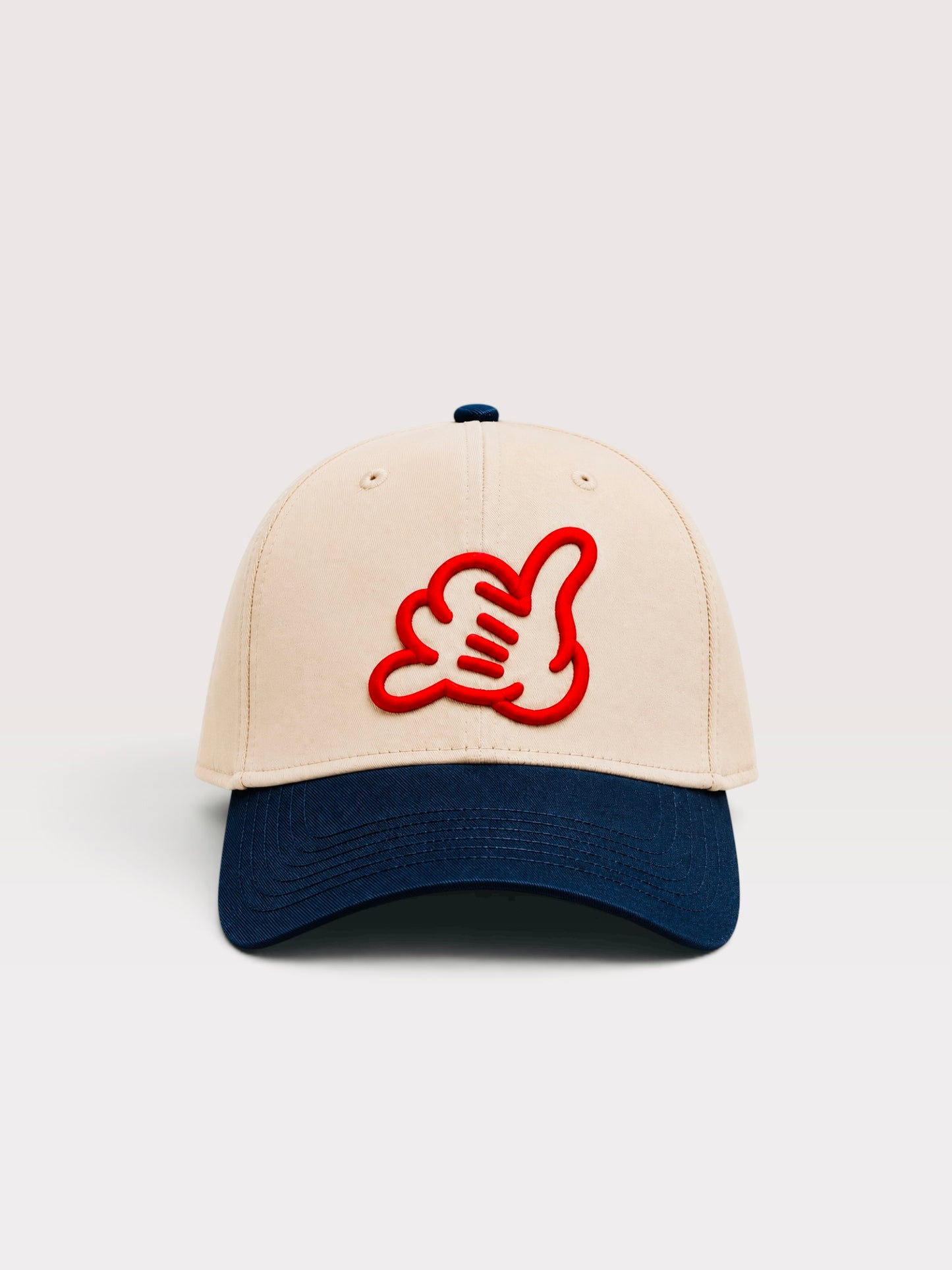 Shaka Pal Embroidered Retro Hat