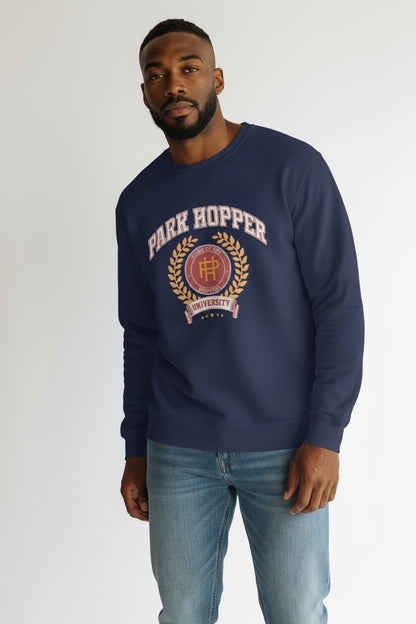 Park Hopper Crew Sweatshirt