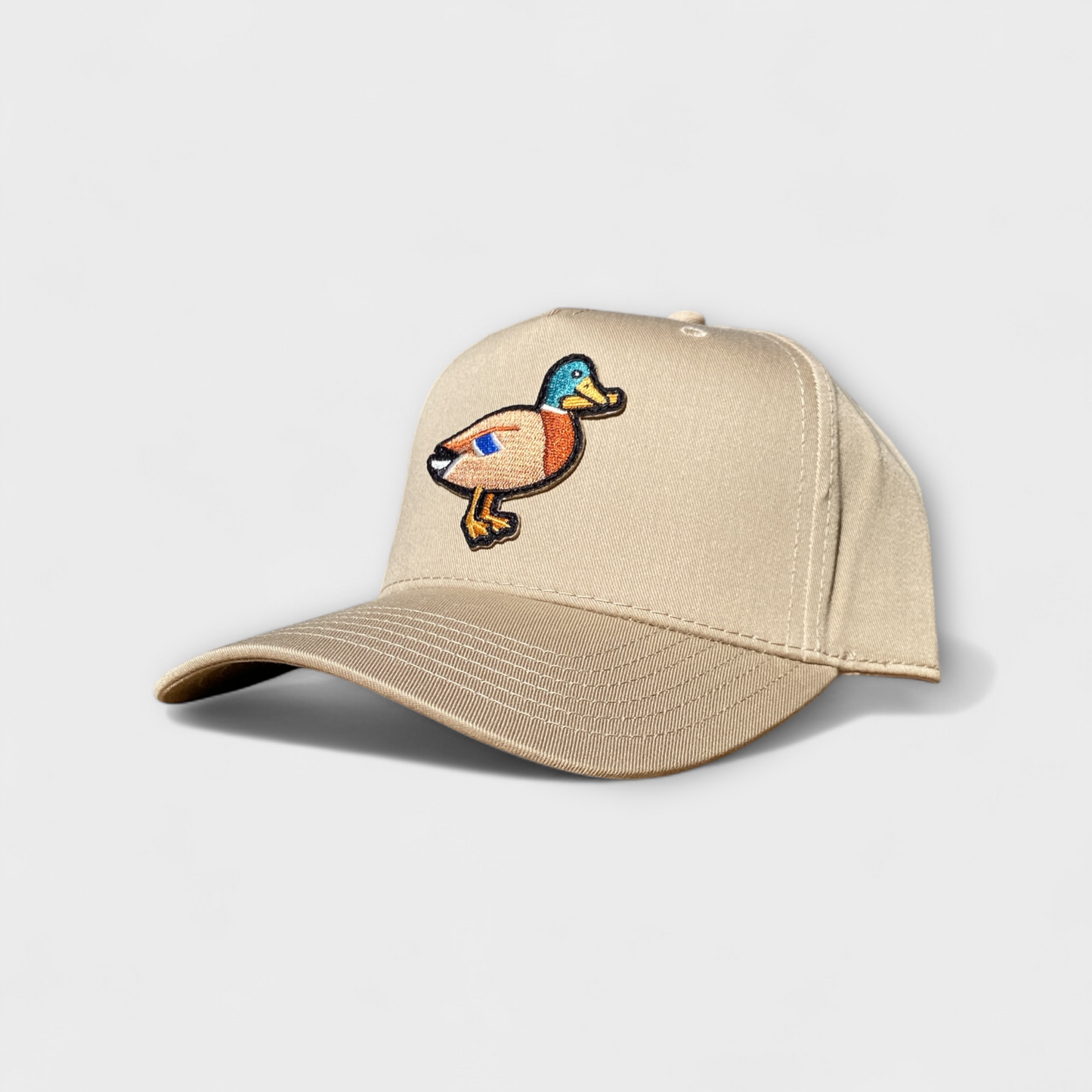 The Churro Duck Hat Retro