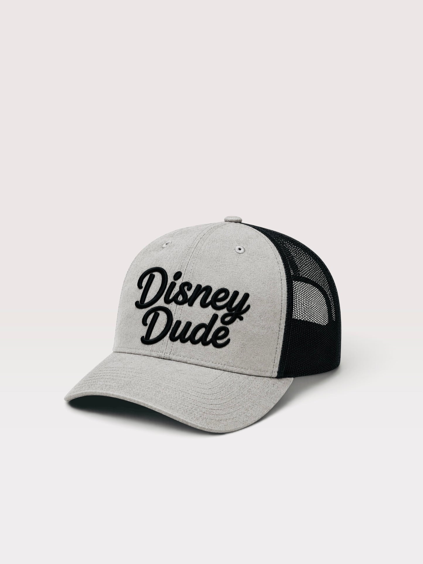 DSNY DUDE Retro Trucker Hat
