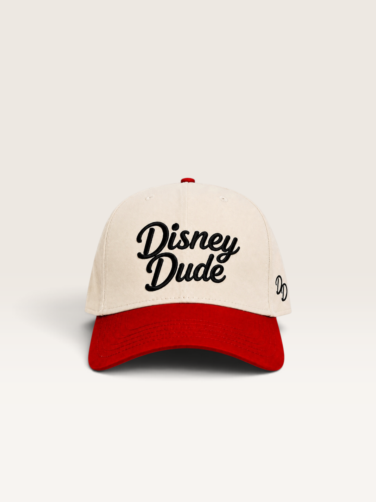 DSNY DUDE Retro Hat
