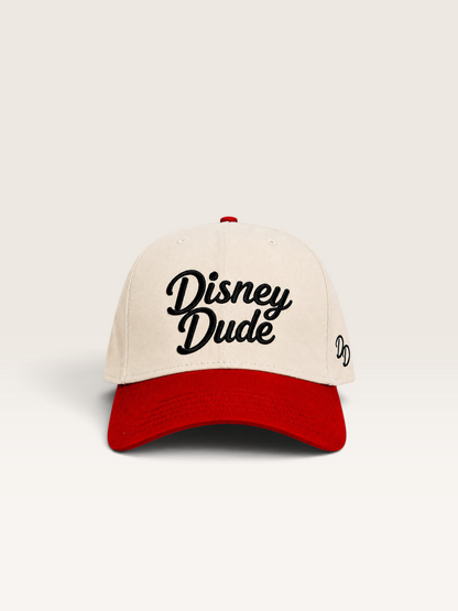 DSNY DUDE Retro Hat