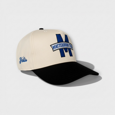 Matterhorn Tech Institute Retro Hat