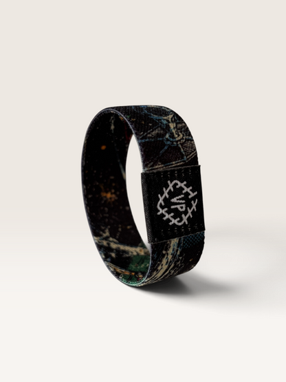 Park Band Wristband- Galactic Battle