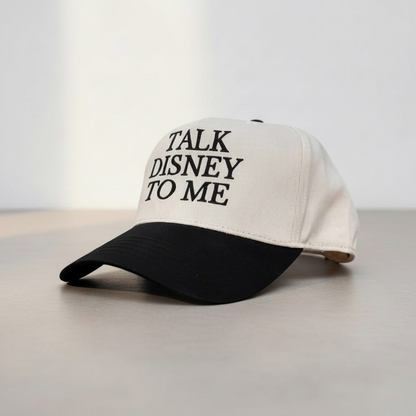 Talk D****y To Me