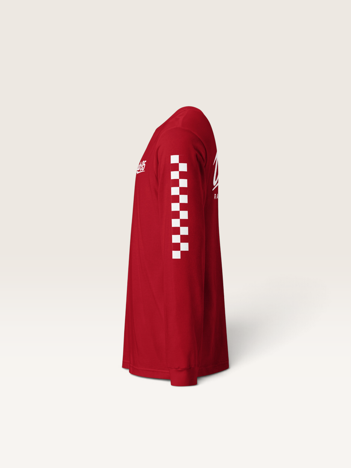 Club 95 Racer Tee