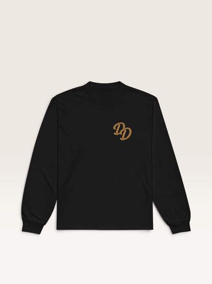 DSNY DUDE Heavyweight Long Sleeve Shirt