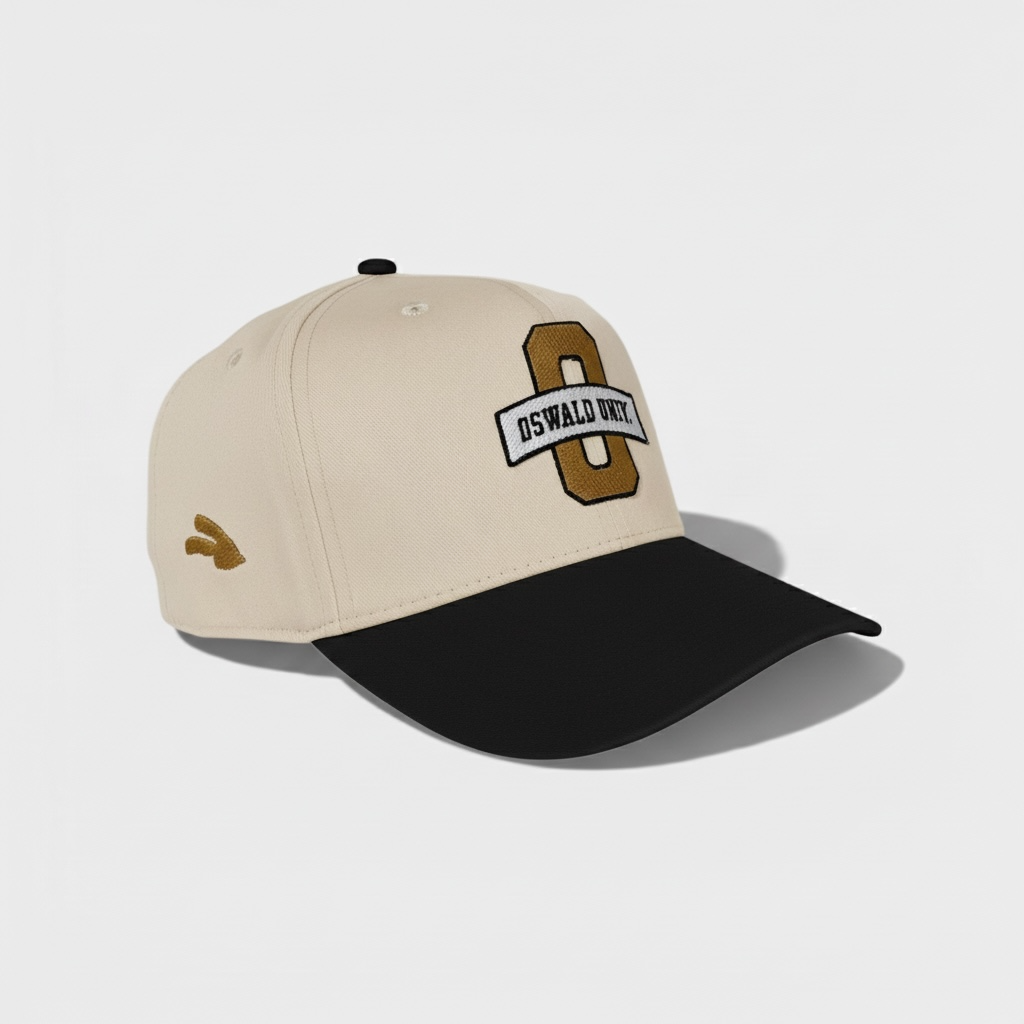 Oswald University Retro Hat