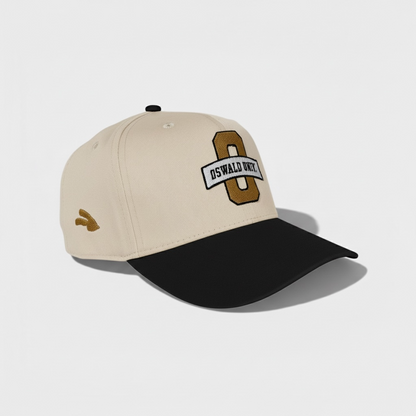 Oswald University Retro Hat