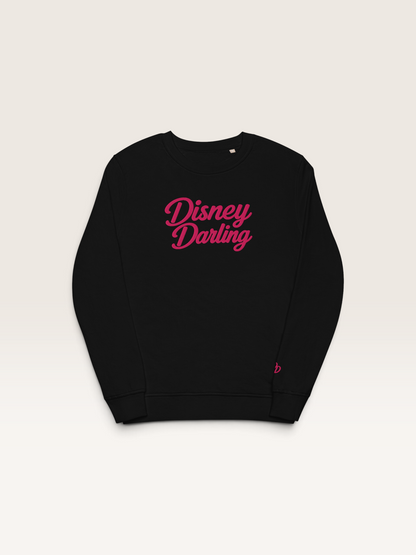 DSNY Darling Organic Sweatshirt