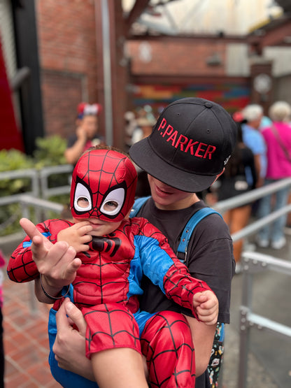 The "Kid" Hat