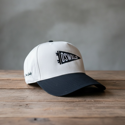 Oswald Pennant Hat