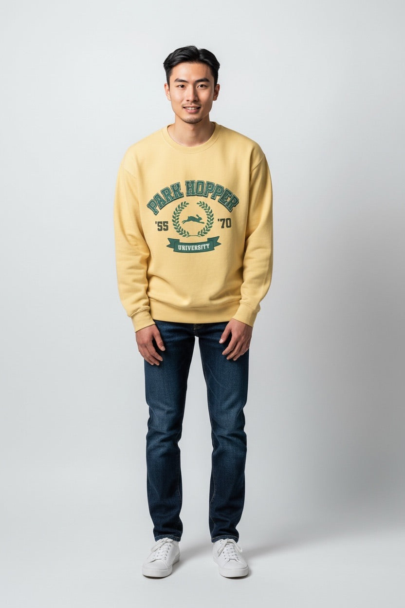 Park Hopper Sweatshirt