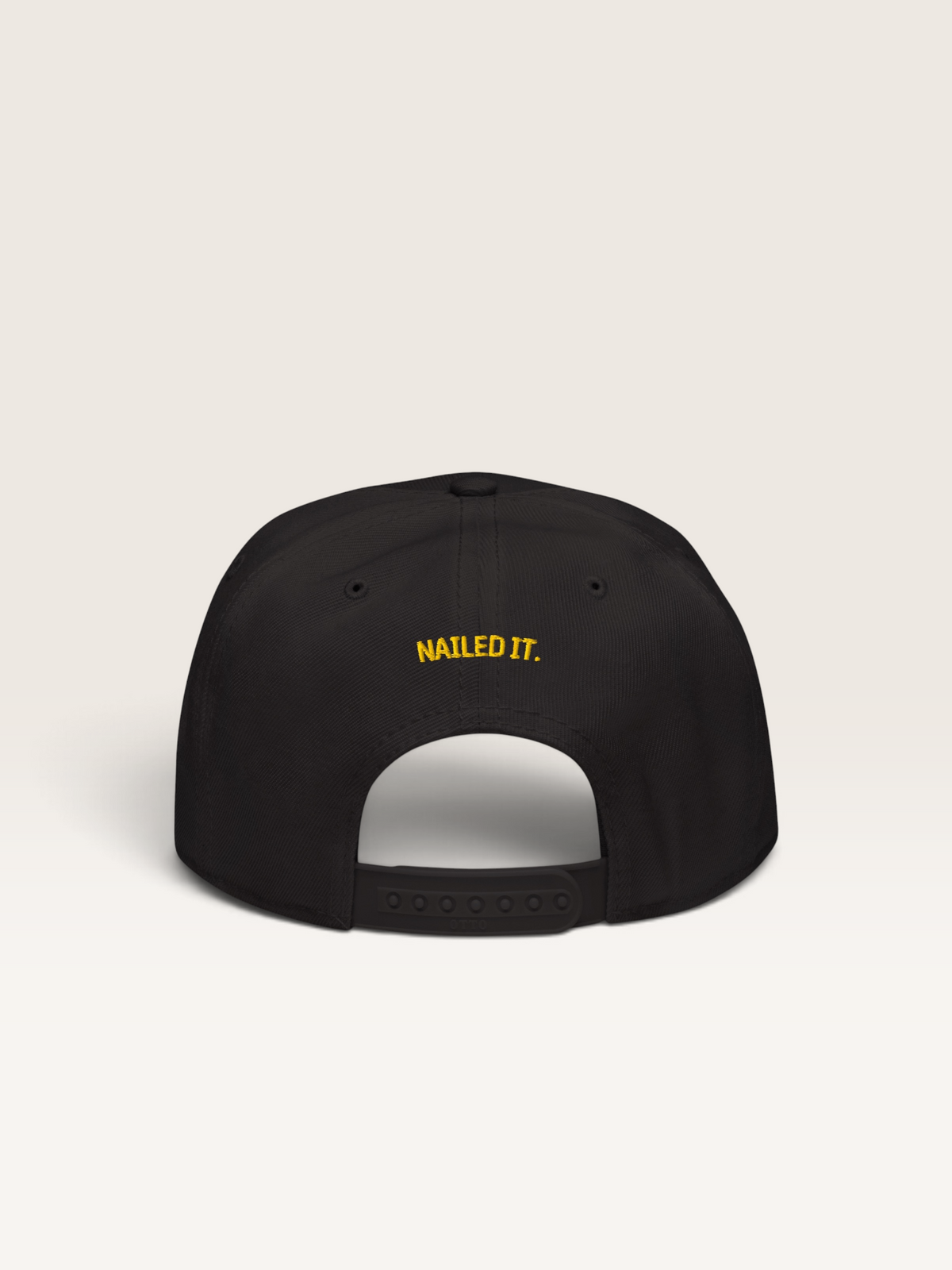 The "Little Guy" Hat
