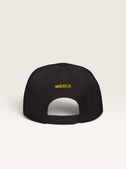 The "Little Guy" Hat