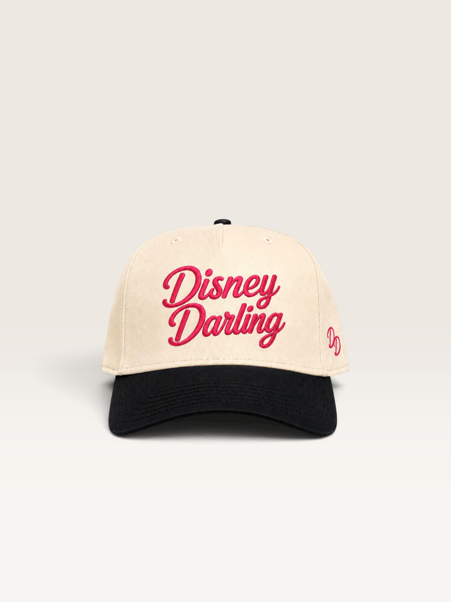 DSNY Darling Retro Hat