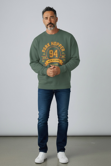 Park Hopper 1994 Sweatshirt