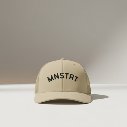 MNSTRT Retro Hat