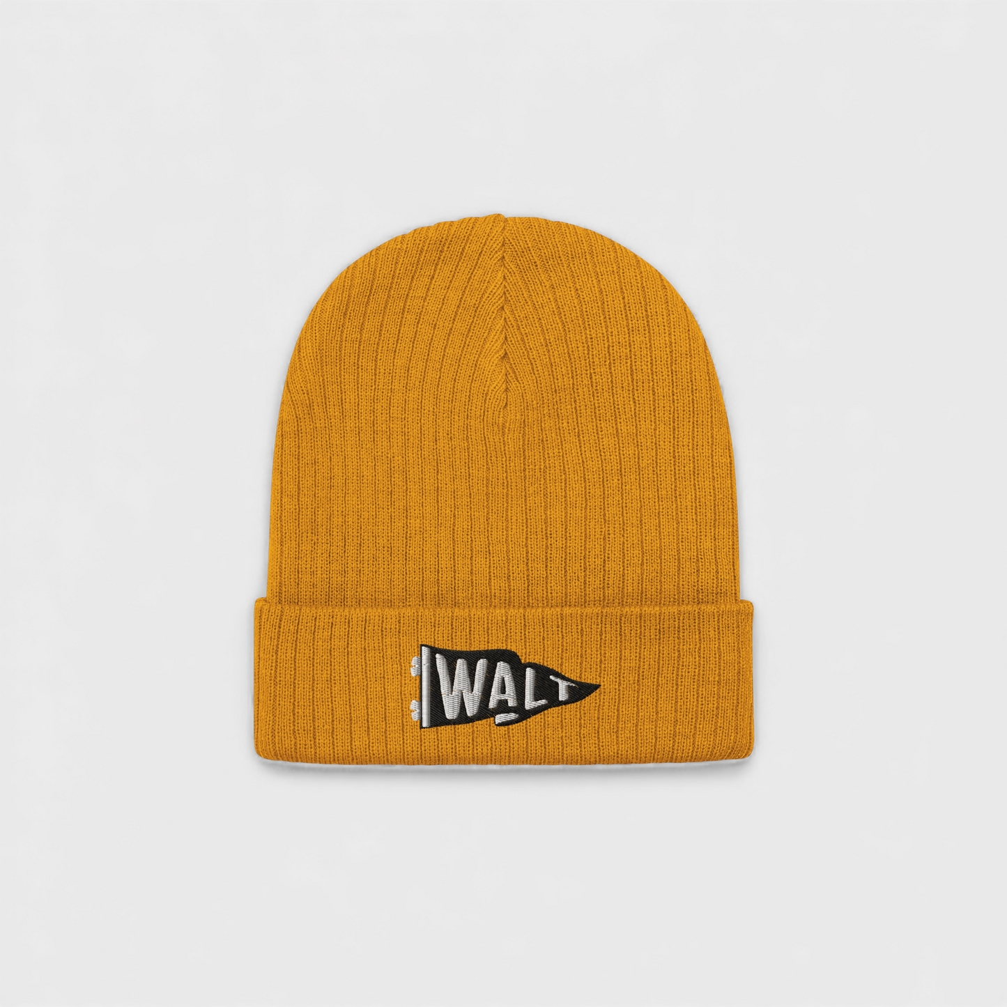 Walt Pennant Beanie