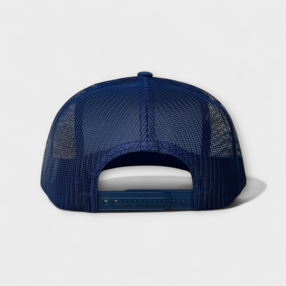 The Thirsty Bear Hat Classic Trucker