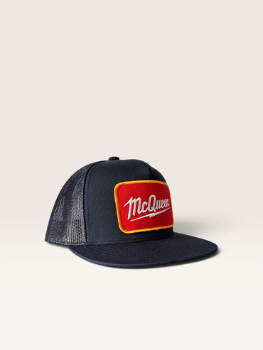 Club 95 Classic Trucker Hat
