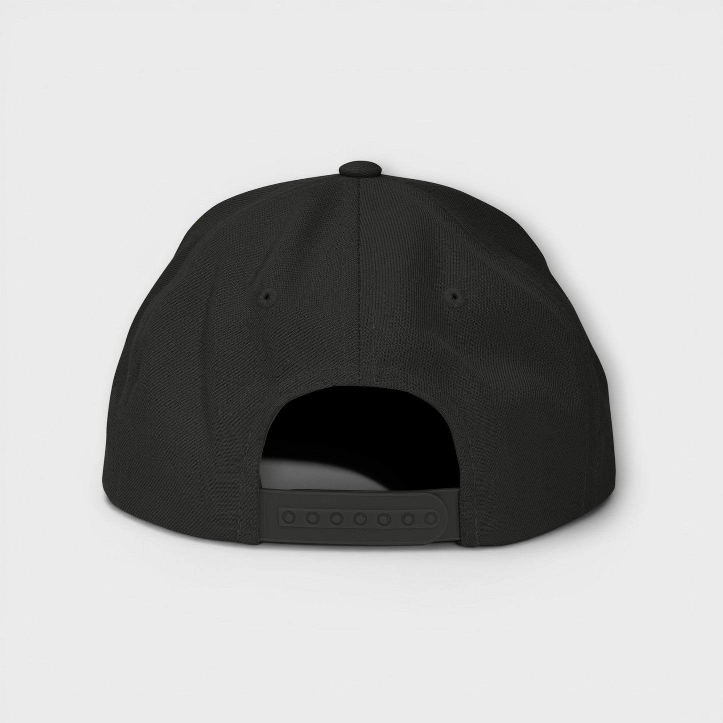 DSNY Adult Embroidered Snapback Hat