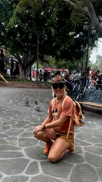 The Thirsty Bear Hat Low Pro Rope