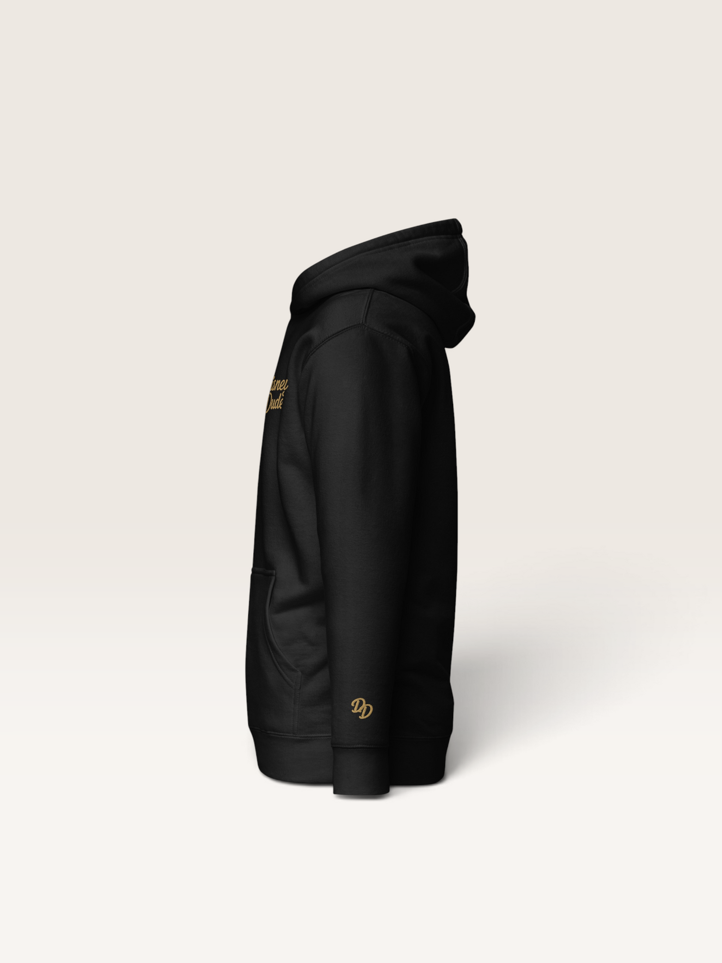 DSNY DUDE Heritage Hoodie