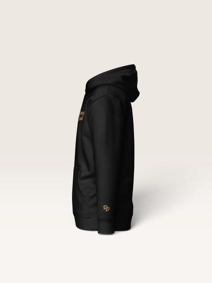 DSNY DUDE Heritage Hoodie