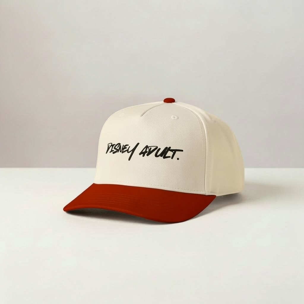 DSNY Adult Embroidered Retro Hat
