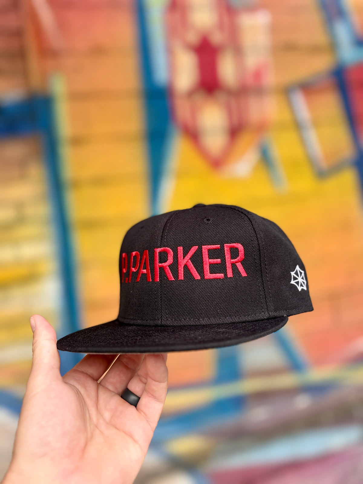 The "Kid" Hat