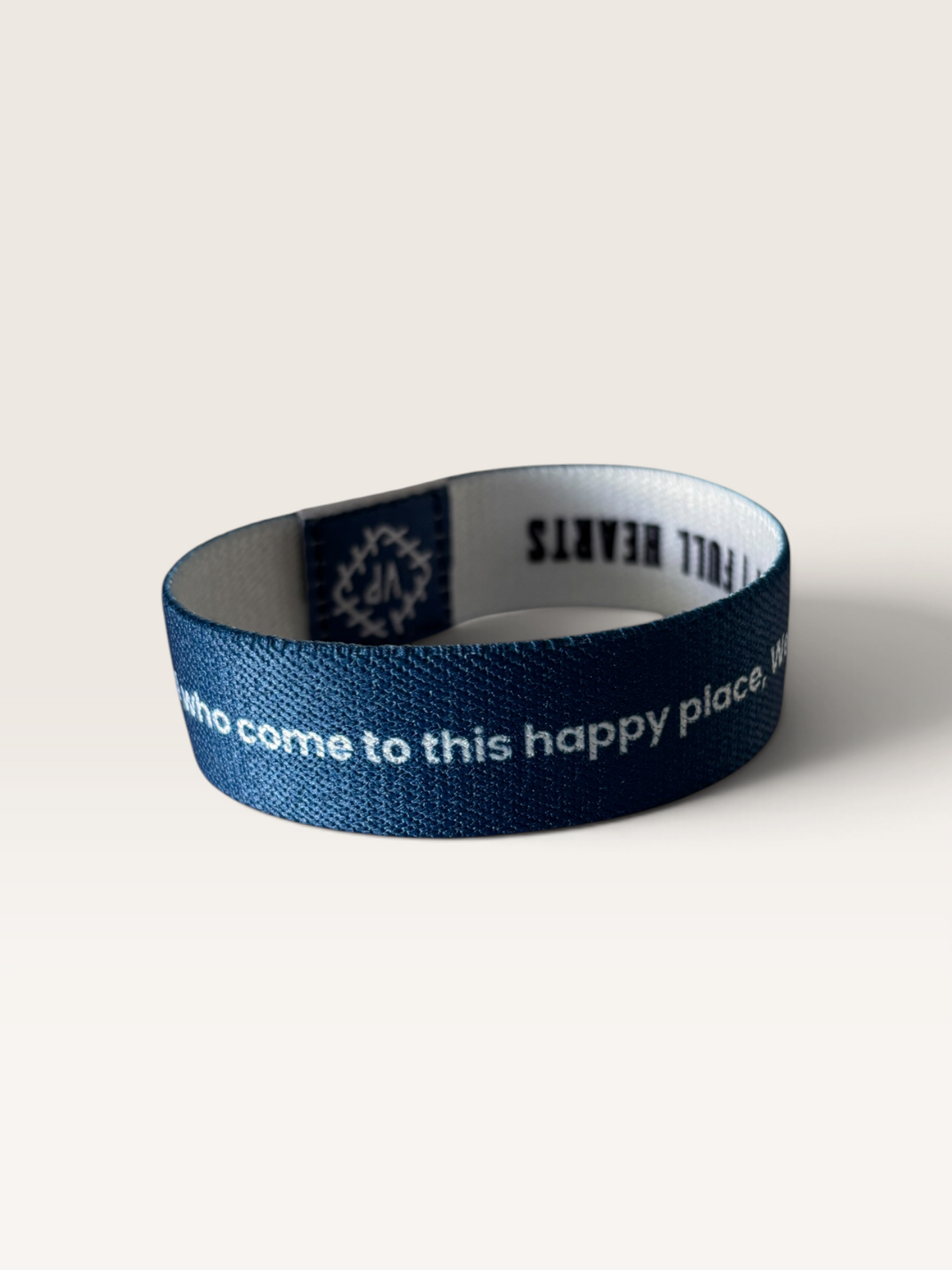 Park Band Wristband- DBC